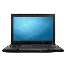 Laptop Lenovo X201 Ci5 1st Generation 8GB 500GB HDD 