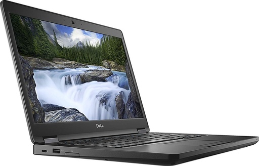 Laptop Dell Latitude 5580 CI5 G6/G7 8GB 256 SSD