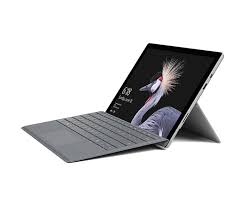 Laptop Microsoft Pro 5 (1796) Ci5 6th Generation 8gb 256SSD