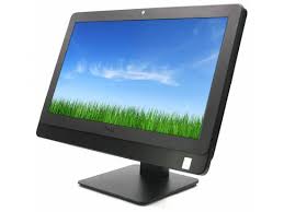 All In One Dell Optiplex 3030 Ci5 4th 8GB 500GB HDD