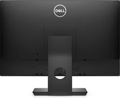All In One Dell OptiPlex 5490 Ci5 11th Generation 16GB 512SSD