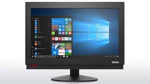 All in One Lenovo M700z Ci5 6th Gen 8GB 256 SSD 20"
