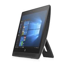 All In One HP 400 G3 Ci5 7th Generation 8GB 256ssd 20 inch screen 