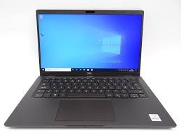 Laptop Dell Latitude 7410 CI7 G10 