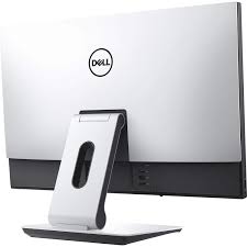 All In One Inspiron 24-5475 ; Processor. 7 th Generation AMD A12-9700E 8GB 256SSD