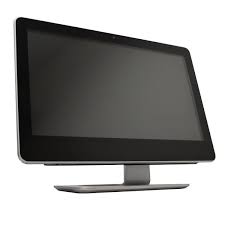 All in One Stone 6th Gen 8gb 256 SSD 24"