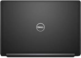 Laptop Dell Latitude 5280 Ci5 7th Gen