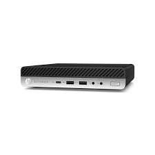 Computer Tiny Hp EliteDesk 705 G5 AMD 