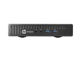 Computer Tiny HP 705 G4 AMD Ryzen 5 8GB Ram 500GB HDD 