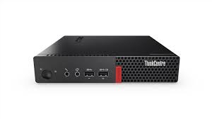 Computer Tiny Lenovo ThinkCentre M 910 M 710 Ci5 7th Generation 8GB Ram 256SSD