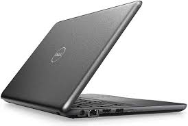  Laptop Dell Latitude 3380 CI5 7th Gen  8GB 256 SSD