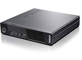 Computer Tiny Lenovo ThinkCentre M92z Ci5 3rd Generation 8GB Ram 500 Gb HDD 
