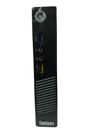 Computer Tiny Lenovo ThinkCentre M93z Ci5 4th Generation 8Gb Ram 500GB HDD 