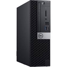 Computer Dell SFF OptiPlex 5070  9TH GEN