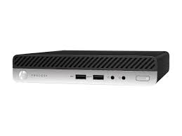 Computer Hp SFF  400 G5 Ci5 9th Generation ProDesk
