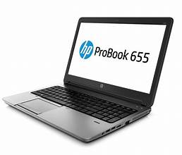 Laptop HP ProBook 655 G2 AMD 8GB 256SSD