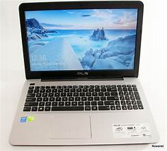 Laptop Asus F555L CI5 5th Generation 8GB 256SSD Graphics Card 