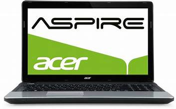 Laptop Acer Aspire E1 Series Ci5 4th Generation 8GB GB HDD 
