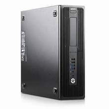 Computer HP DT Workstation Z240 6th Generation +Xeon supported 