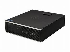 Computer HP  DT 2ND/3RD Generation 