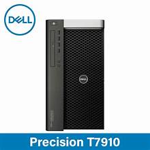Computer Dell TW 7910 Intel® Xeon® processor E5-2600 v4 series