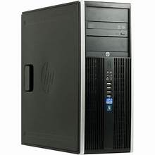 Computer HP TW 6300 8300 3rd Generation 
