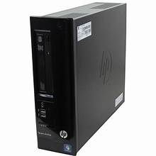 Computer HP DT PRO  3300 2nd Generation 