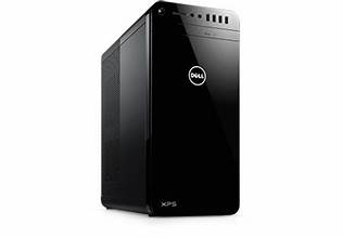 Computer Dell TW XPS 8910 W 6th Generation 