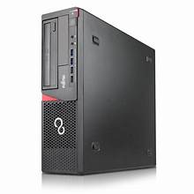 Computer Fujitsu SFF 4th Generation 