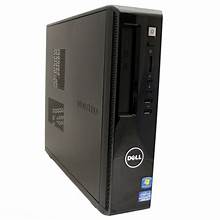 Computer Dell Vostro 2nd Generation SFF 