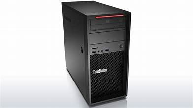 Computer lenovo TW P300 Xeon E3-12x1 v3 
