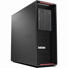 Computer Lenovo workstation ThinkStation  P510 TW l Xeon E5-1650 v4 