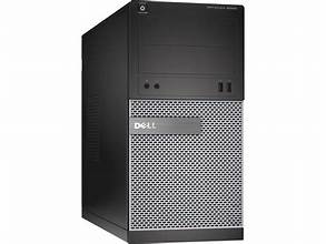 Computer Dell OptiPlex 3020 TW 4th Generation 