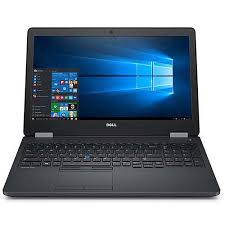 Laptop Dell Latitude 5570 CI5 G6 8GB 256 SSD