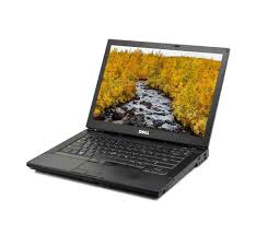  Laptop Dell Latitude 6410 CI5 G1 8Gb 320 HDD 