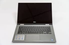  Laptop DELL INSPIRON 13 5000 SERIES (360) CI3/CI5 G6/G7  8GB RAM 256 SSD