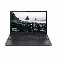 Laptop Lenovo ThinkPad E15 Ci5 11th Generation 16gb ram 512Gb Ssd 