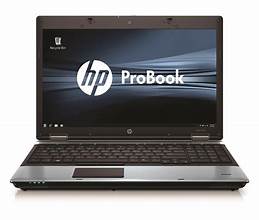 Laptop Hp 6550B Ci5 1st Generation 8Gb 320HDD 